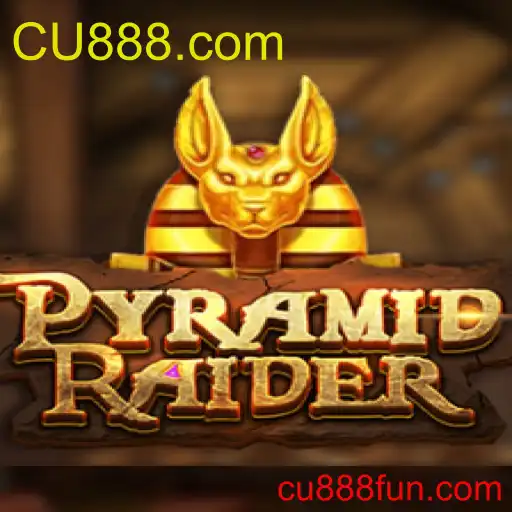 PyramidRaider