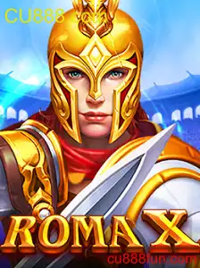 RomaX